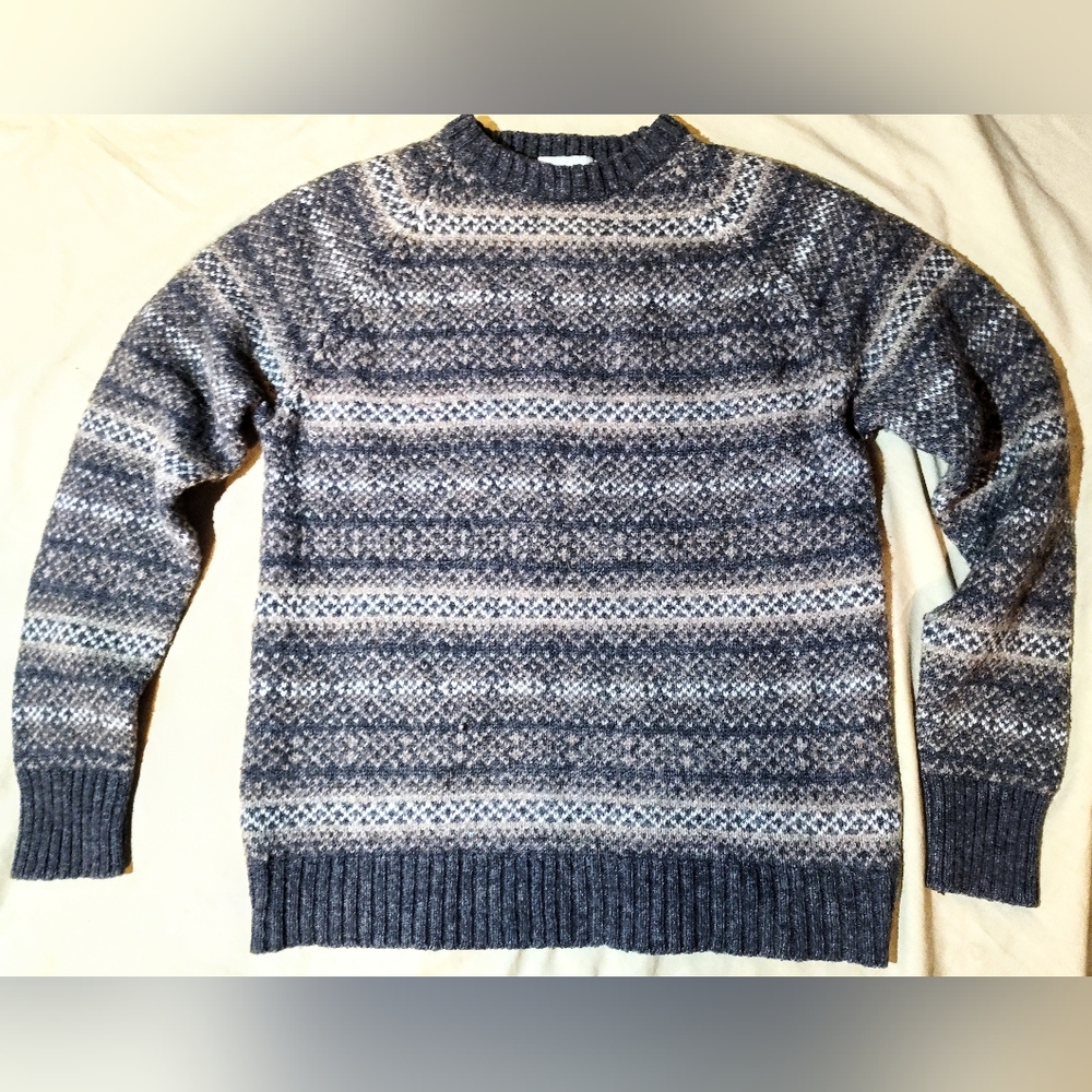 Vintage McGregor Wool Sweater size M